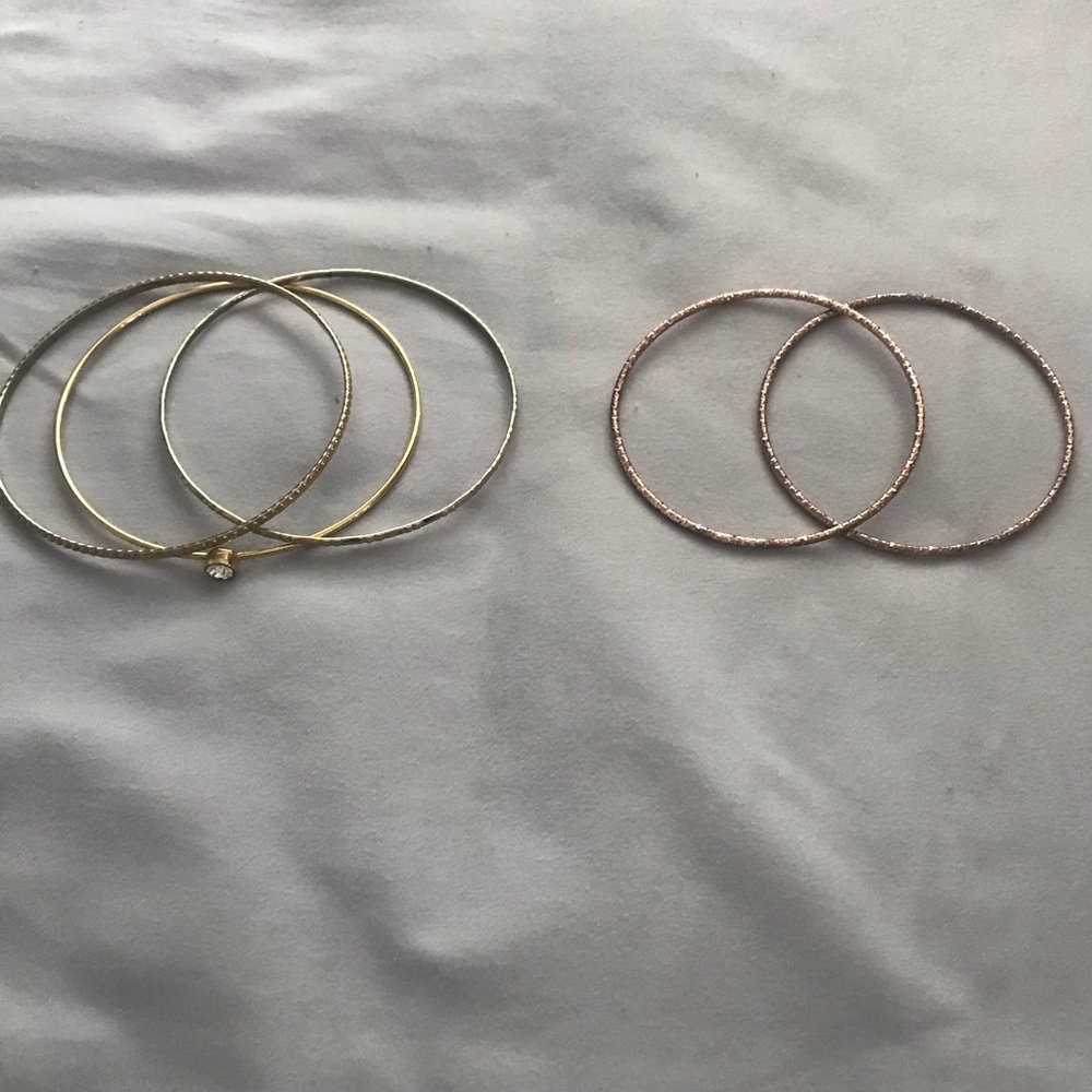 Bangle Bundle